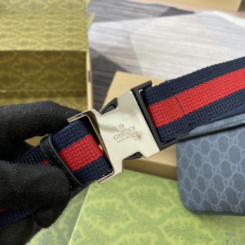 Gvc*1 waist chest packs